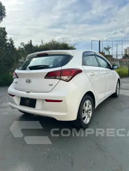 HB20 1.6 Comfort Plus 16V