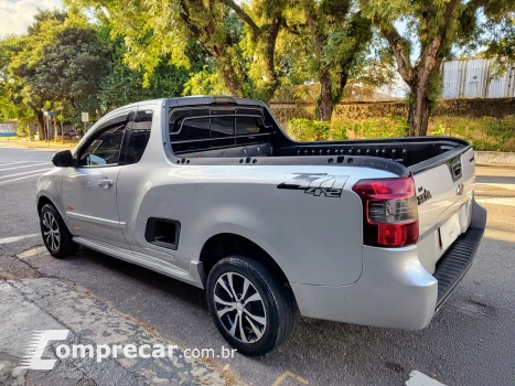 MONTANA 1.4 MPFI Sport CS 8V