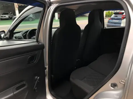 Kwid 1.0 12V Sce Flex Zen Manual