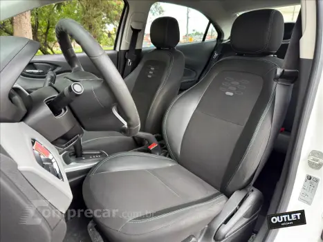 PRISMA 1.4 MPFI ADVANTAGE 8V FLEX 4P AUTOMÁTICO