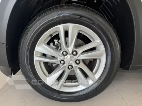 Tracker 1.0 12V 4P FLEX TURBO LT AUTOMÁTICO