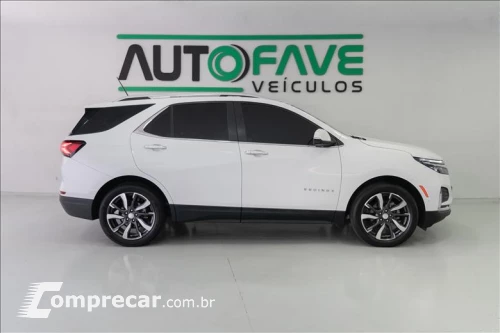 EQUINOX 1.5 16V Turbo Premier AWD