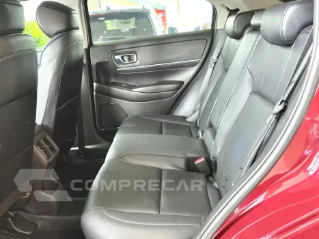 HR-V 1.5 DI I-VTEC FLEX EXL CVT