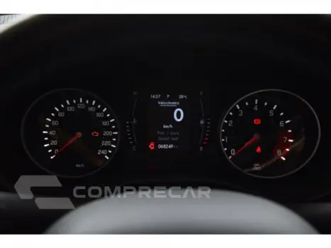 TORO - 1.8 16V EVO FREEDOM AT6