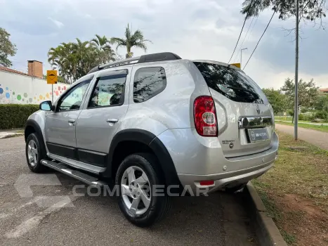 DUSTER 1.6 16V SCE Dynamique
