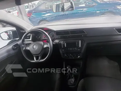 VOYAGE 1.0 12V MPI TOTALFLEX 4P MANUAL