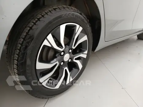 ONIX 1.0 TURBO FLEX PLUS PREMIER AUTOMÁTICO