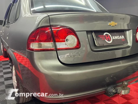 CLASSIC 1.0 MPFI LS 8V 4P MANUAL Vendedor responde rápido