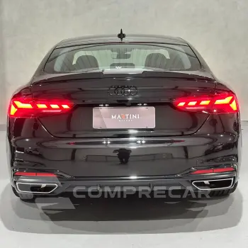 A5 Sportback S-Line 2.0 TFSI S-tronic