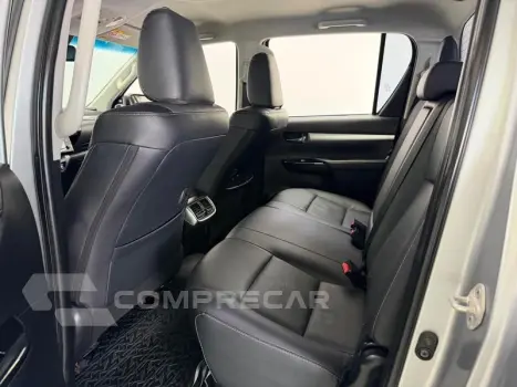 HILUX CDSRXA4FD