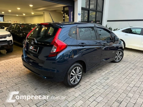 FIT 1.5 Personal 16V