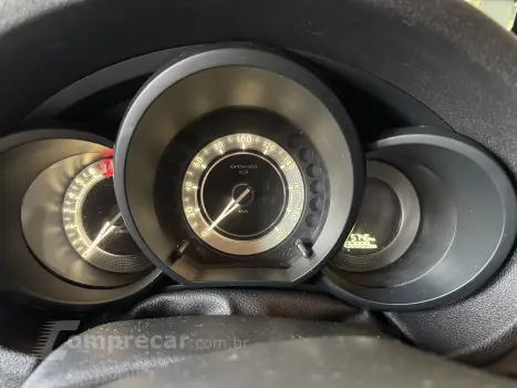 AIRCROSS 1.6 Exclusive 16V