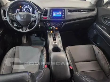 HR-V 1.8 16V EX