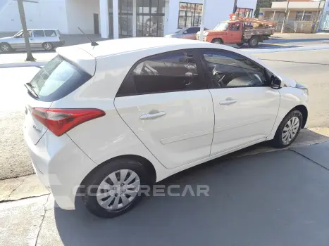 HB20 1.6 Comfort Plus 16V