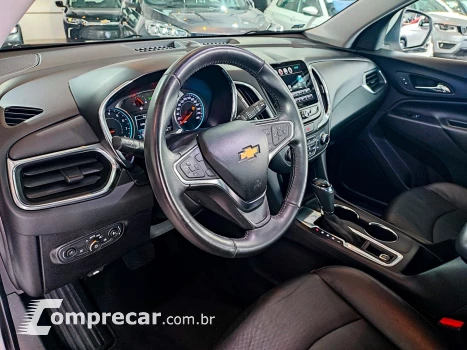 EQUINOX 2.0 16V Turbo LT -