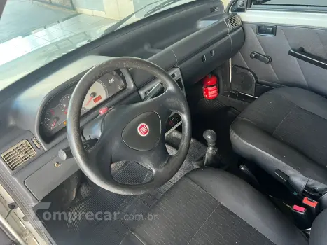 FIORINO 1.3 MPI Fire Furgão 8V