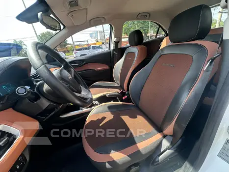ONIX 1.4 MPFI ACTIV 8V FLEX 4P MANUAL
