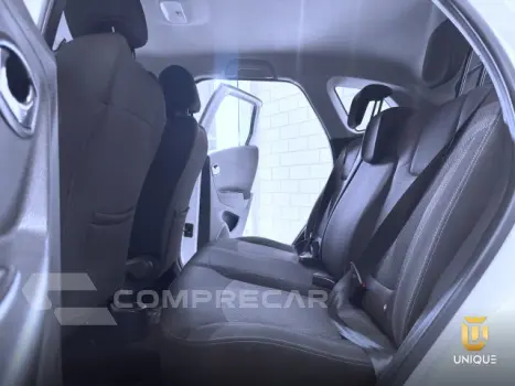 CAPTUR - 1.6 16V SCE LIFE X-TRONIC