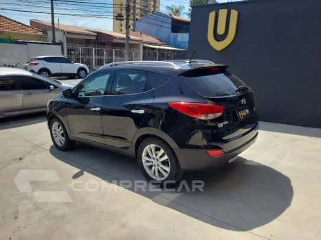 ix35 2.0 16V 170cv 2WD/4WD Aut.