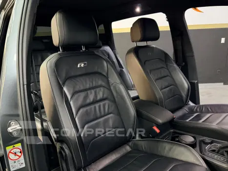 TIGUAN 2.0 350 TSI Allspace R-line 4motion