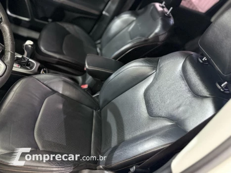 COMPASS 2.0 16V Longitude 4X4