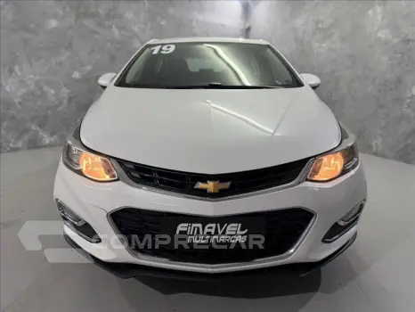 CRUZE 1.4 Turbo Sport6 LT 16V