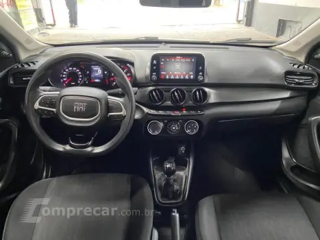 ARGO 1.0 FIREFLY FLEX DRIVE MANUAL