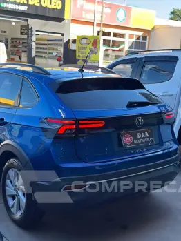 NIVUS 1.0 200 TSI Comfortline