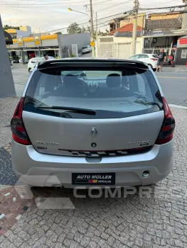 SANDERO 1.6 GT Line Limited