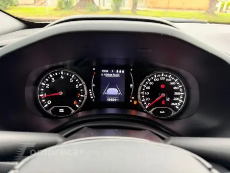 Renegade 1.3 T270 Turbo Flex Sport At6