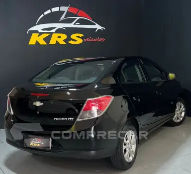 PRISMA Sed. LTZ 1.4 8V FlexPower 4p