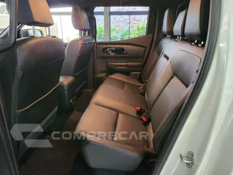 Triton  2.4 KATANA BITURBO DIESEL CABINE DUPLA 4X4 AUTOMÁTIC