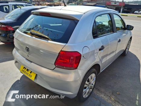 GOL 1.6 MI 8V