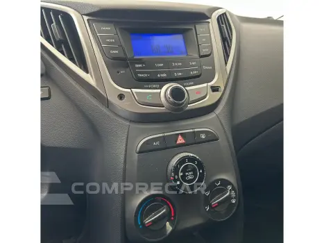 HB20 1.0 COMFORT 12V FLEX 4P MANUAL