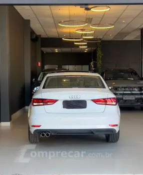 A3 1.4 TFSI Sedan Prestige