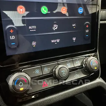 Ranger Limited 3.0 V6 4x4 CD TB Die. Aut