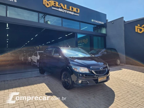 ONIX HATCH LTZ 1.4 8V FlexPower 5p Mec.