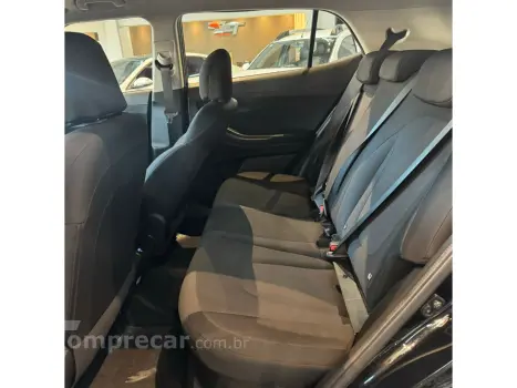 CRETA 1.0 TGDI FLEX COMFORT AUTOMÁTICO