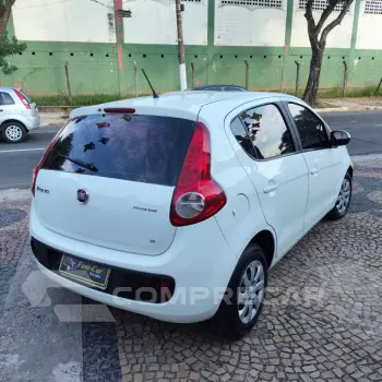 Palio ATTRA./ITÁLIA 1.4 EVO F.Flex 8V 5p