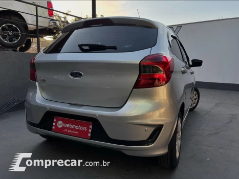 KA + 1.0 SE 12V