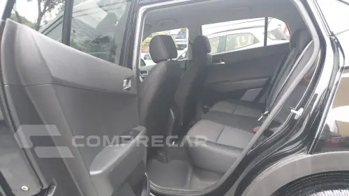 CRETA 1.6 Action 16V Aut.