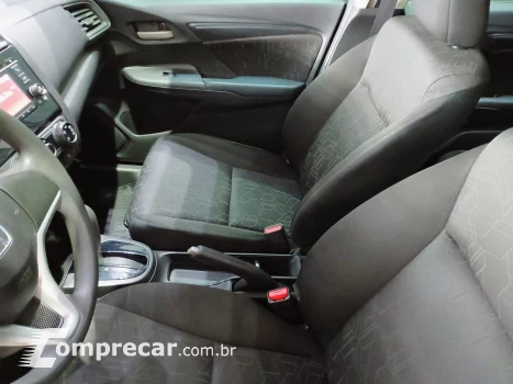 FIT 1.5 EX 16V