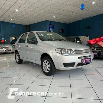 PALIO 1.0 MPI Fire Economy 8V