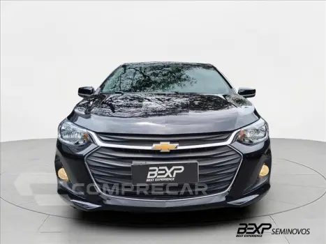 ONIX 1.0 Turbo Plus LT