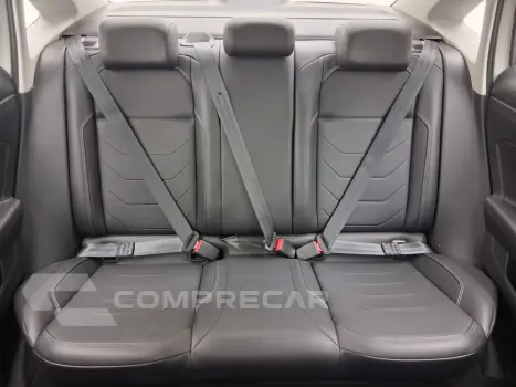 VIRTUS 1.0 170 TSI AUTOMÁTICO