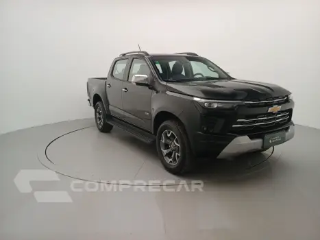 S10 2.8 16V TURBO DIESEL LTZ CD 4X4 AUTOMÁTICO