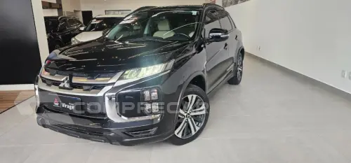 Mitsubishi OUTLANDER 2.0 Mivec Sport HPE AWD 4 portas