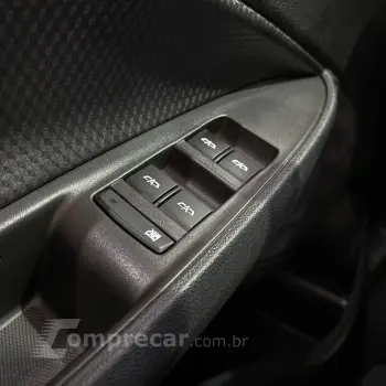 ONIX HATCH 1.0 12V Flex 5p Mec.