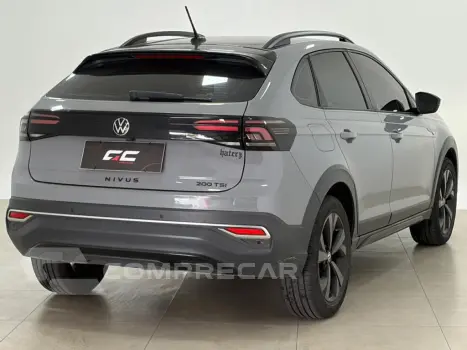 NIVUS 1.0 200 TSI TOTAL FLEX HIGHLINE AUTOMÁTICO