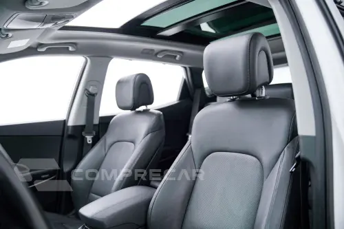 Santa Fe/GLS 3.3 V6 4X4 Tiptronic